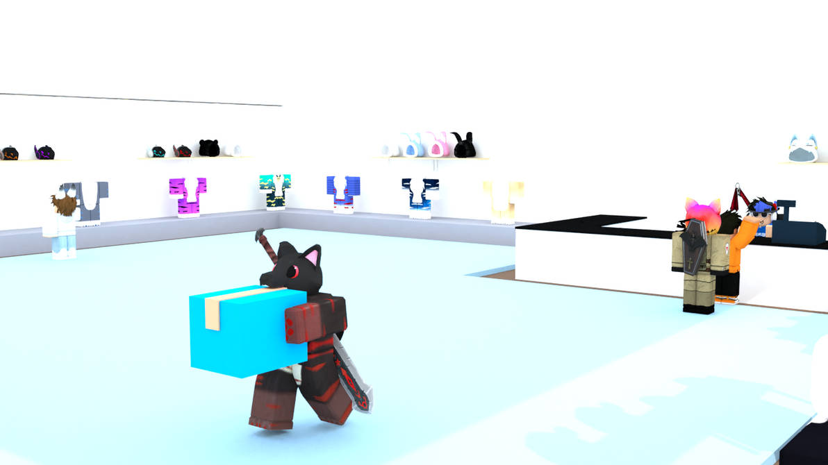 Cyan S Suit Ministore Roblox Gfx By Guesseme On Deviantart - cyan s suit ministore roblox gfx by roblox gfx suit Cyan S Suit Ministore Roblox Gfx By Guesseme On Deviantart - roblox gfx suit