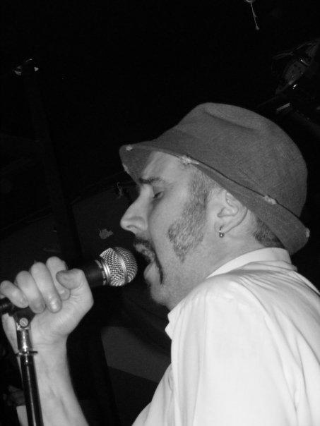 Singer Monkey Singer in monkey by TenFootTom on DeviantArt