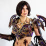 Blademistress Lyss - World of Warcraft