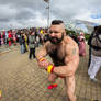 Zangief - Street Fighter