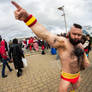 Zangief - Street Fighter