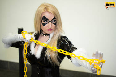 Black Cat (Felicia Hardy) - Marvel Universe