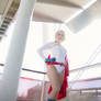 Power Girl