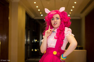 Pinkie Pie - My Little Pony