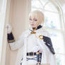 Mikaela Hyakuya - Owari no Seraph