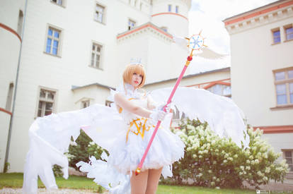 Kinomoto Sakura - Cardcaptor Sakura