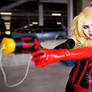 Harley Quinn - DC Comics