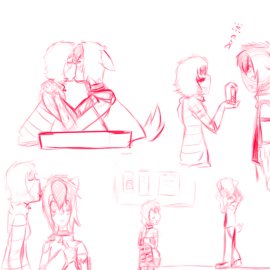 Gopd Deviantart Files PD: My new OTP by RogueofSpoop on DeviantArt