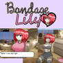 BONDAGE LILY - Now only $4!