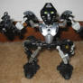 Bionicle Ironhide