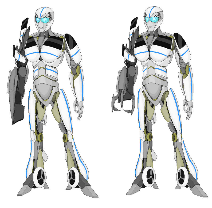 Autobot OC- Airlift by DarkLordJadow on DeviantArt