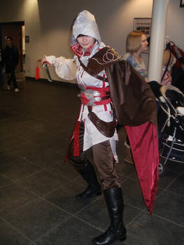 Assassin's Creed: Ezio