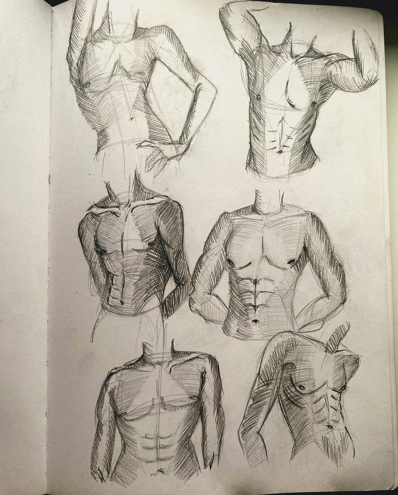 Deviantart Avatar Body Sketch body by monolinna on DeviantArt