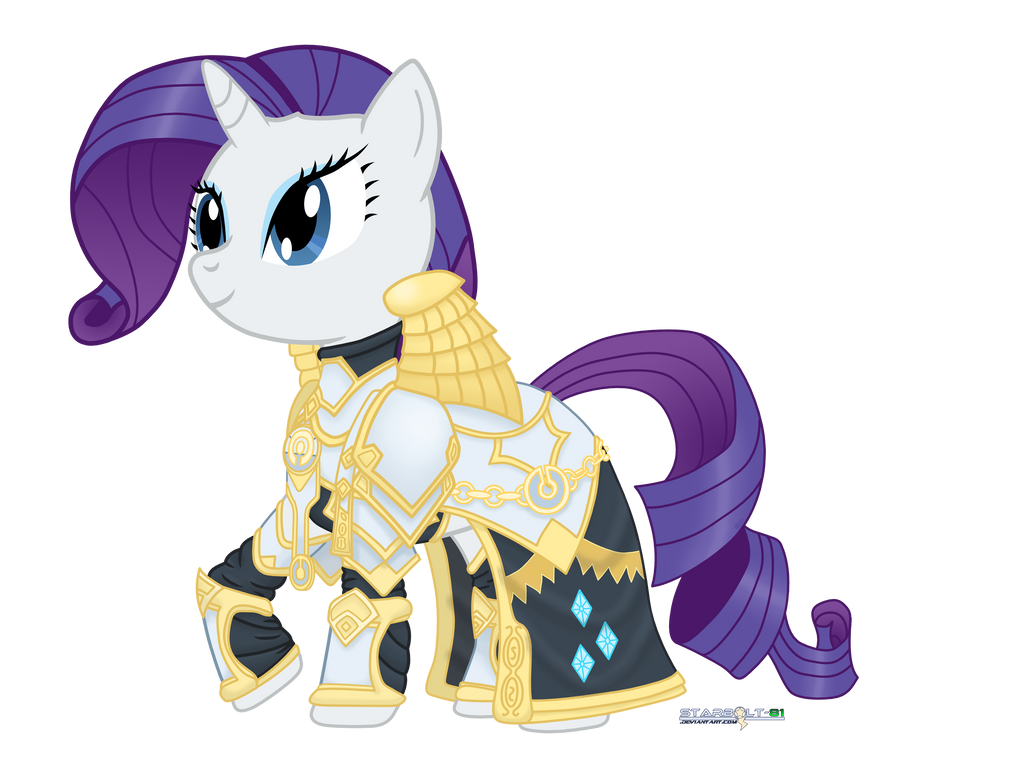 High Preistess Rarity by Starbolt-81 on DeviantArt