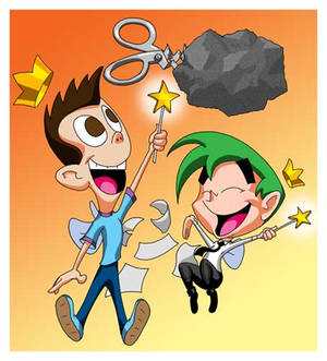 Rock Paper Scissors