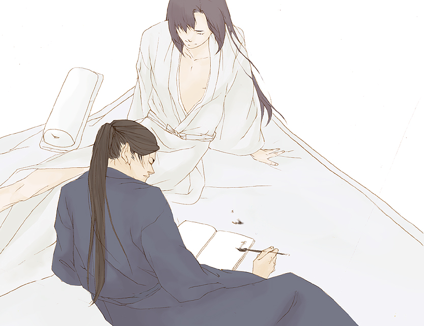 peacemaker kurogane: haiku by yristan on DeviantArt peacemaker kurogane: haiku by yristan on DeviantArt