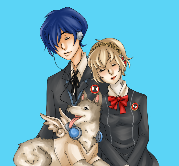 [P3] Nap Time