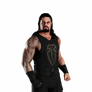 Roman Reigns WWE 2K18 Render