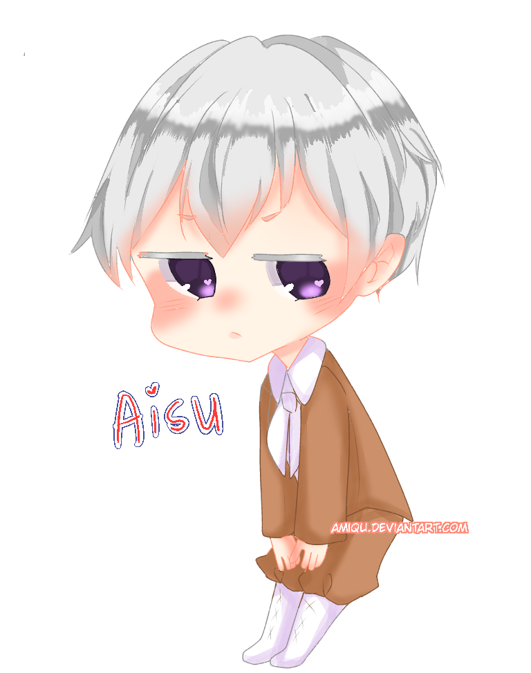 Aisu-su