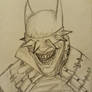 Batman Who Laughs