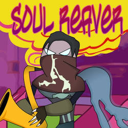 Reaver's Got Soul