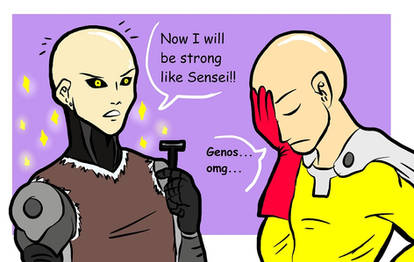 Day 8: Stupidity