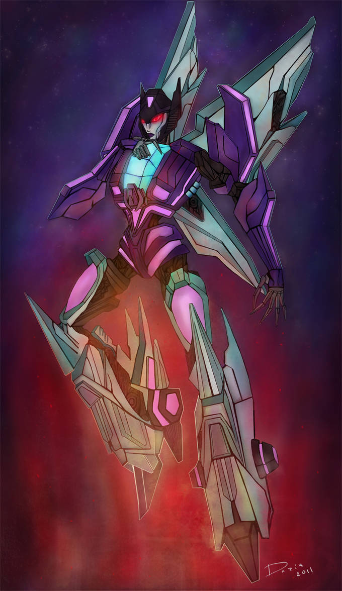 Slipstream by dariiy on DeviantArt