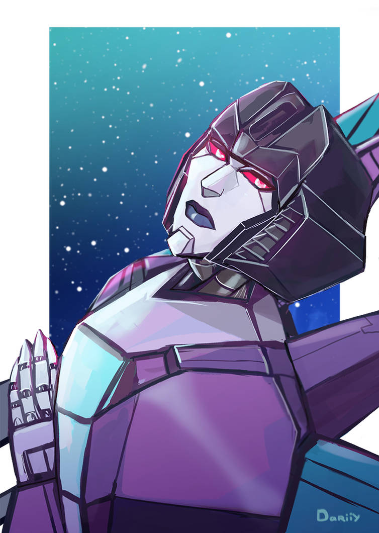 Slipstream by dariiy on DeviantArt