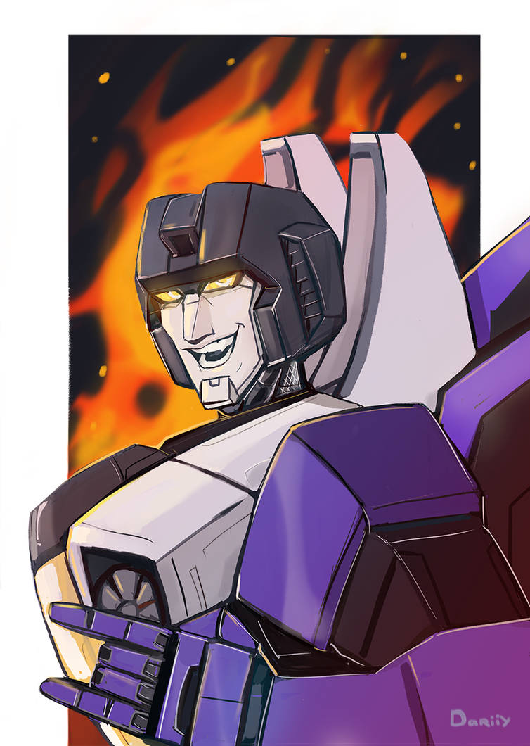 Skywarp