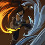 Legend of Korra