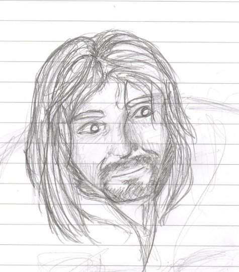 Boromir