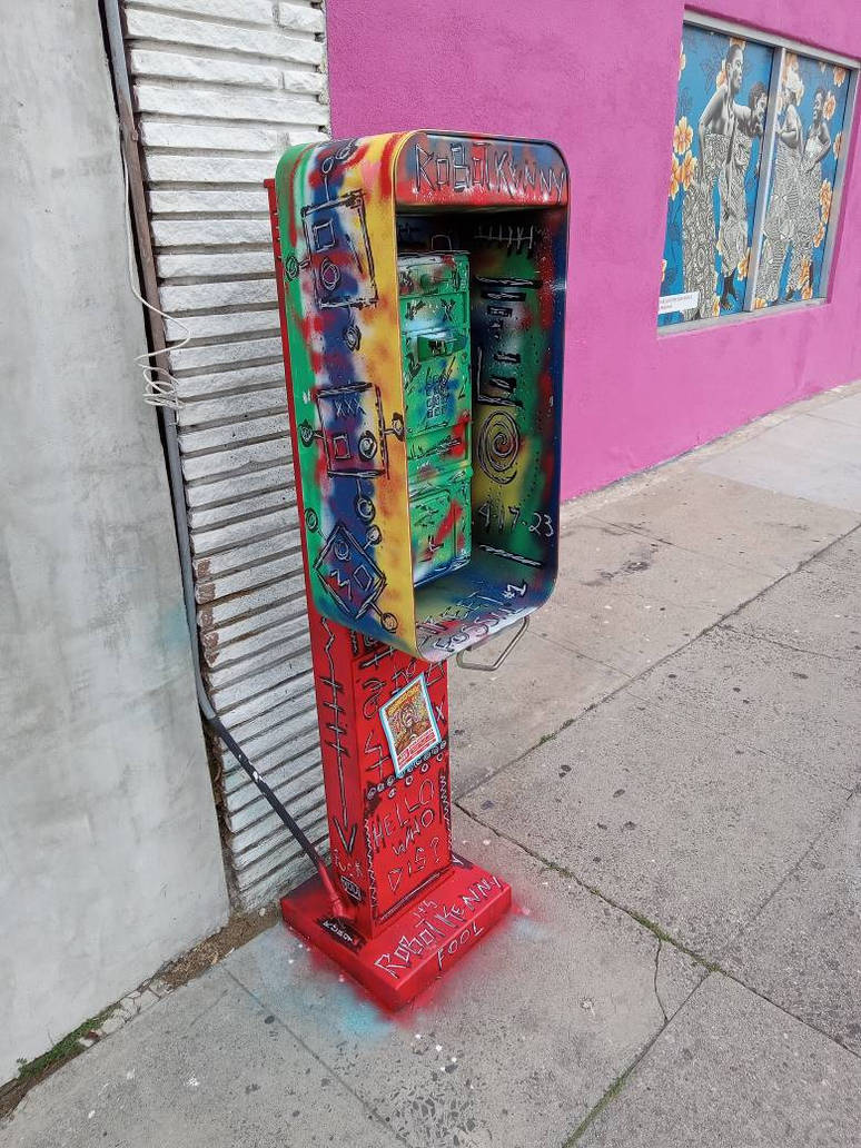 Local Relic local relic by lowransom on DeviantArt