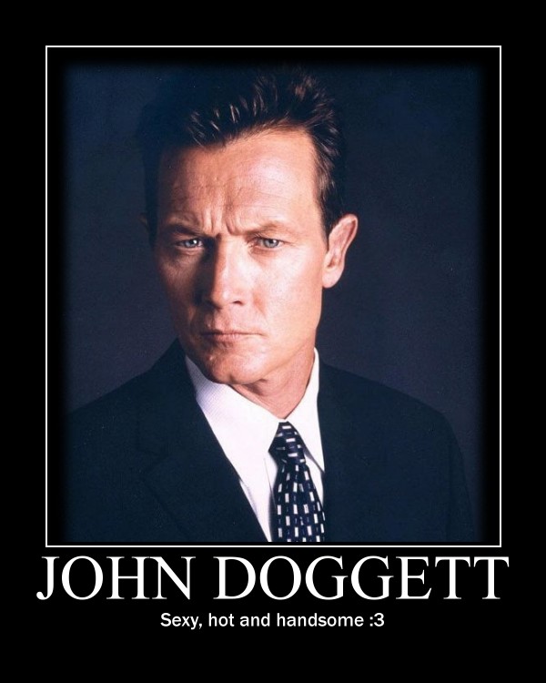 John Doggett Motivator By AmberGolden97 On DeviantArt John Doggett Motivator By AmberGolden97 On DeviantArt
