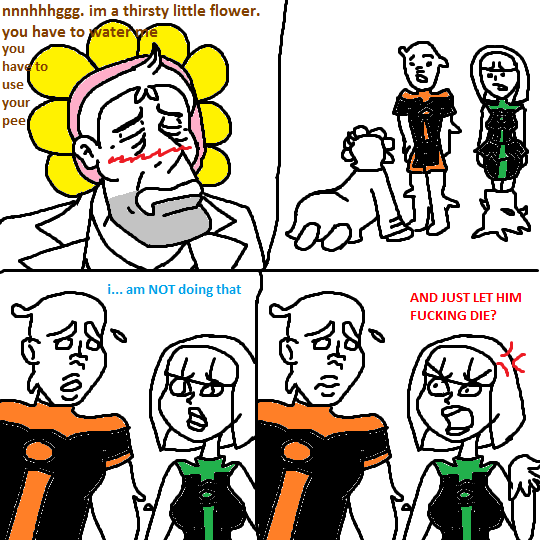 Robin The Thirsty Little Flower By Ambergolden97 On Deviantart Robin The Thirsty Little Flower By Ambergolden97 On Deviantart