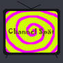 Channel Spat Icon