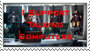 Ironman Talking Computer Stamp