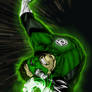 Green Lantern