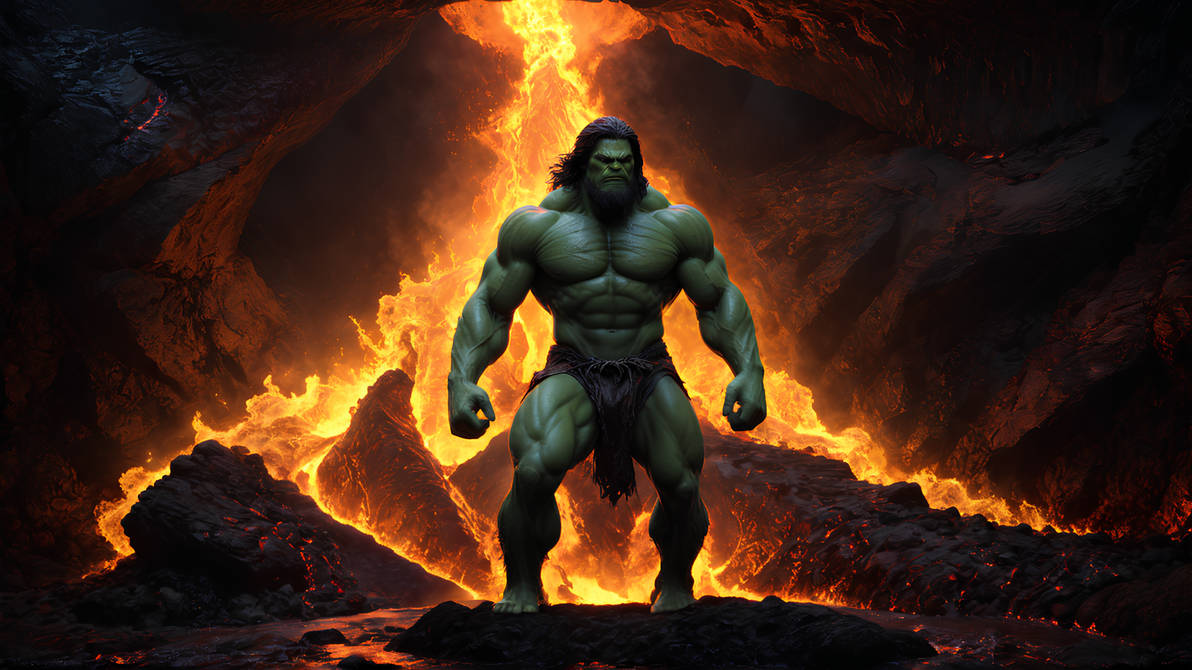 The Incredible Hulk 004 by Beetlejoy on DeviantArt