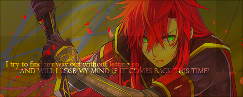 Tales of the Abyss - Asch