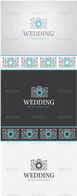 wedding Photography logo