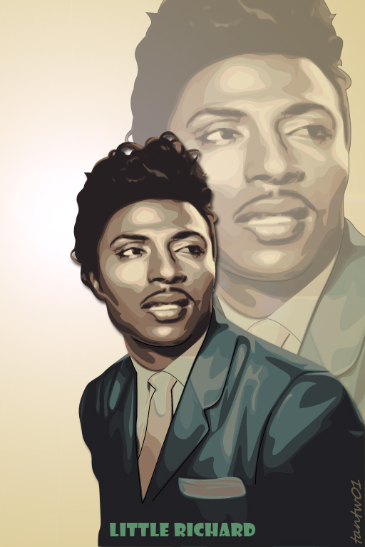 Little Richard