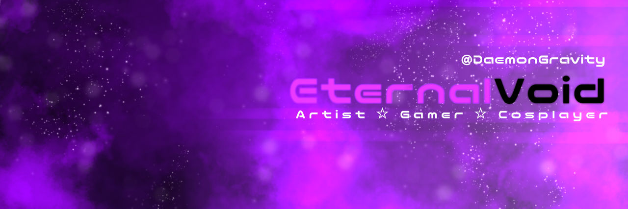 DaemonGravity - Hobbyist, Digital Artist | DeviantArt