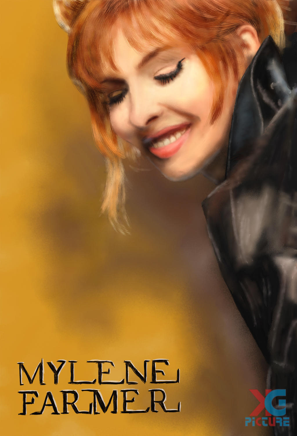 Mylene Farmer