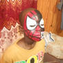 spiderman