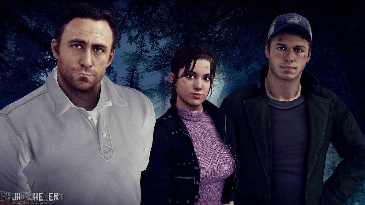 Left 4 dead 2 d