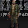 Bill - Left 4 Dead