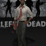 Louis - Left 4 Dead