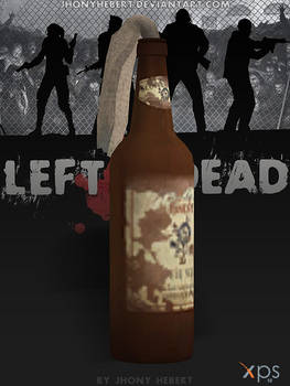 Molotov - Left 4 Dead