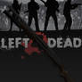 Shotgun - Left 4 Dead