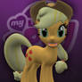 Applejack - My Little Pony